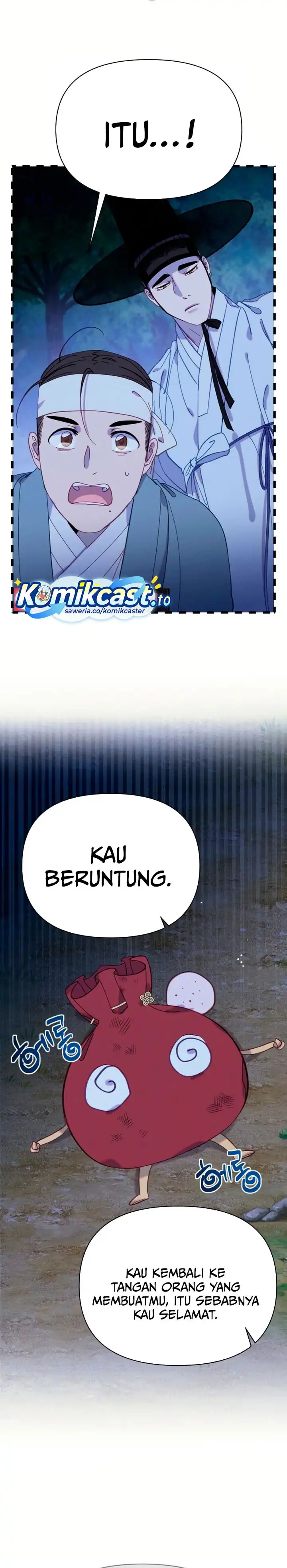 Baca Tale of Vengenful Spirits Chapter 18 - Halaman 17 Baca Tale of Vengenful Spirits - Chapter 18 halaman 17