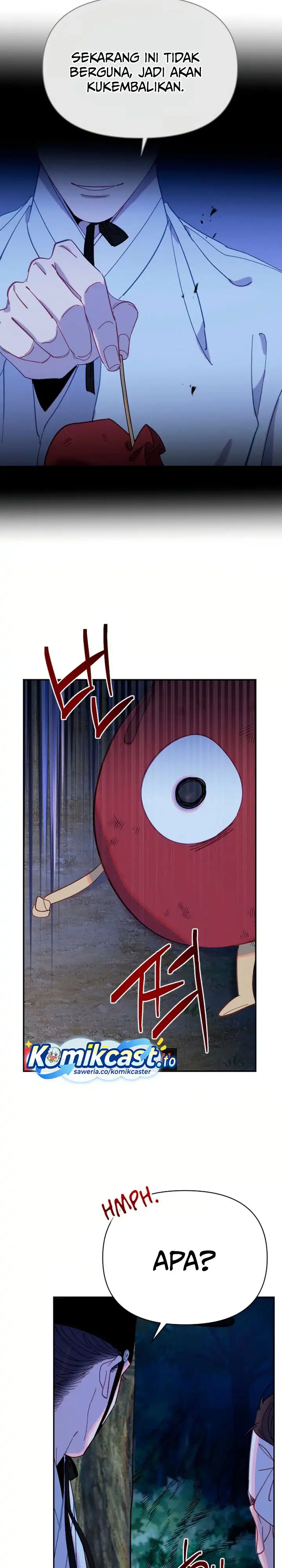 Baca Tale of Vengenful Spirits Chapter 18 - Halaman 18 Baca Tale of Vengenful Spirits - Chapter 18 halaman 18