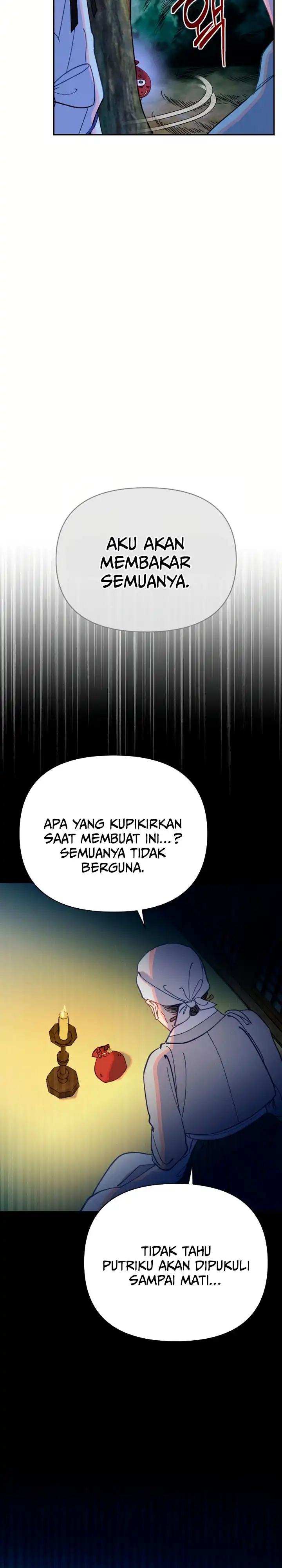 Baca Tale of Vengenful Spirits Chapter 18 - Halaman 19 Baca Tale of Vengenful Spirits - Chapter 18 halaman 19