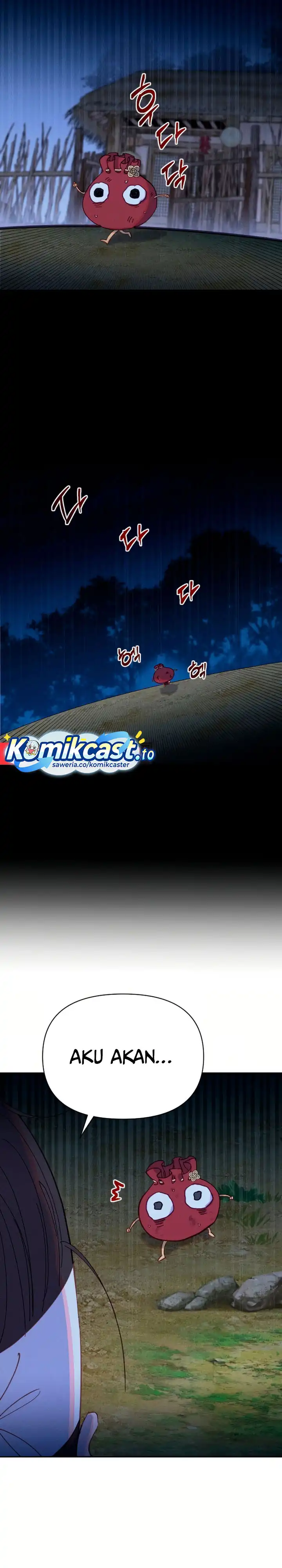 Baca Tale of Vengenful Spirits Chapter 18 - Halaman 20 Baca Tale of Vengenful Spirits - Chapter 18 halaman 20
