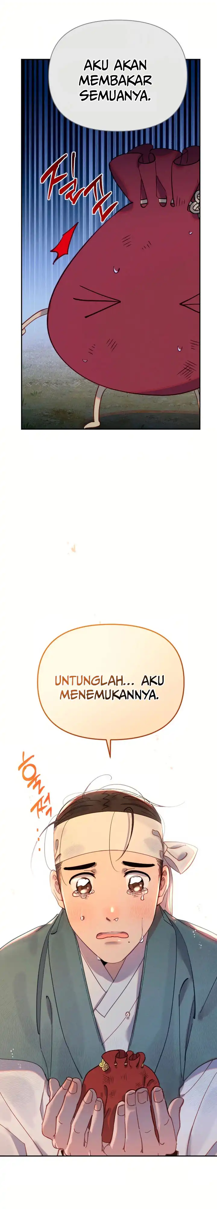 Baca Tale of Vengenful Spirits Chapter 18 - Halaman 21 Baca Tale of Vengenful Spirits - Chapter 18 halaman 21