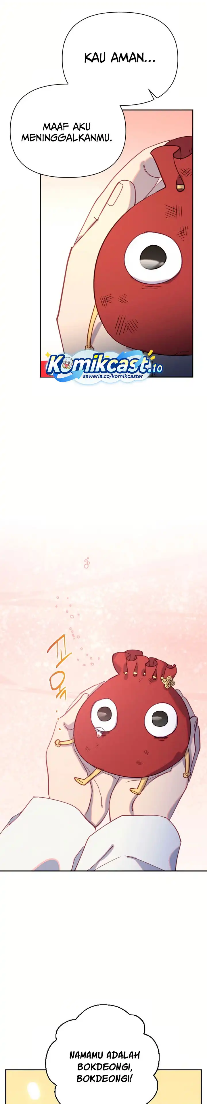 Baca Tale of Vengenful Spirits Chapter 18 - Halaman 22 Baca Tale of Vengenful Spirits - Chapter 18 halaman 22
