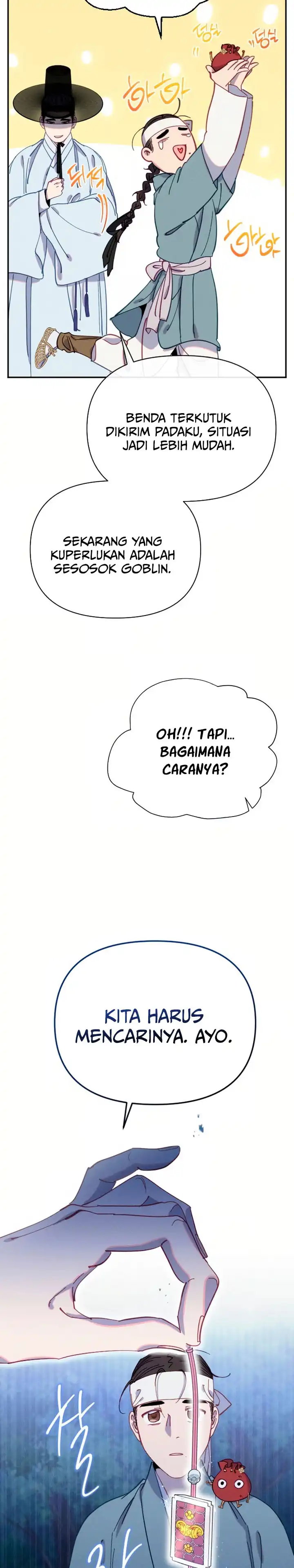 Baca Tale of Vengenful Spirits Chapter 18 - Halaman 23 Baca Tale of Vengenful Spirits - Chapter 18 halaman 23
