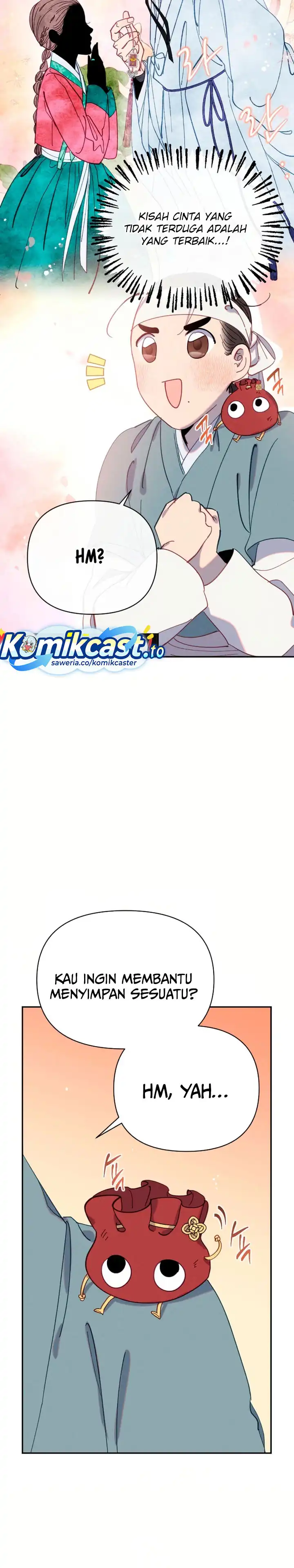 Baca Tale of Vengenful Spirits Chapter 18 - Halaman 25 Baca Tale of Vengenful Spirits - Chapter 18 halaman 25