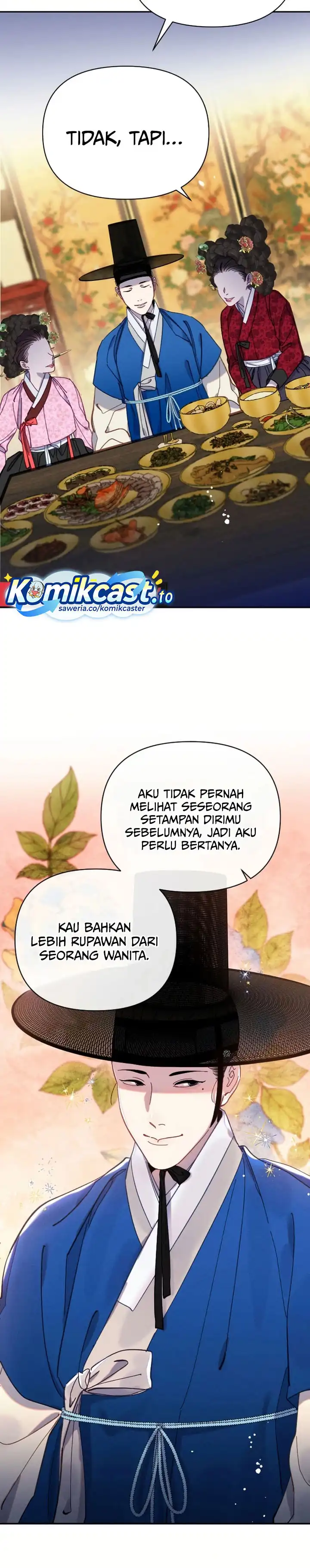 Baca Tale of Vengenful Spirits Chapter 18 - Halaman 28 Baca Tale of Vengenful Spirits - Chapter 18 halaman 28