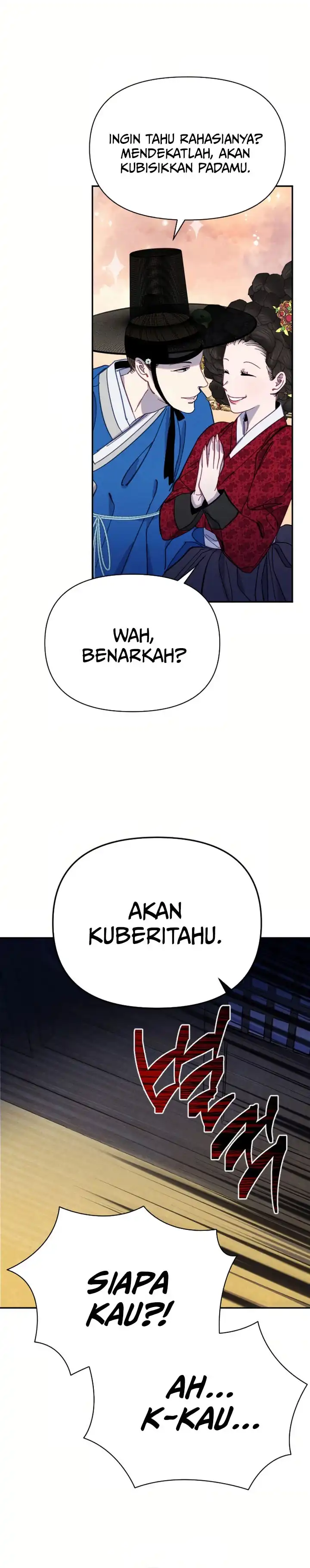 Baca Tale of Vengenful Spirits Chapter 18 - Halaman 29 Baca Tale of Vengenful Spirits - Chapter 18 halaman 29