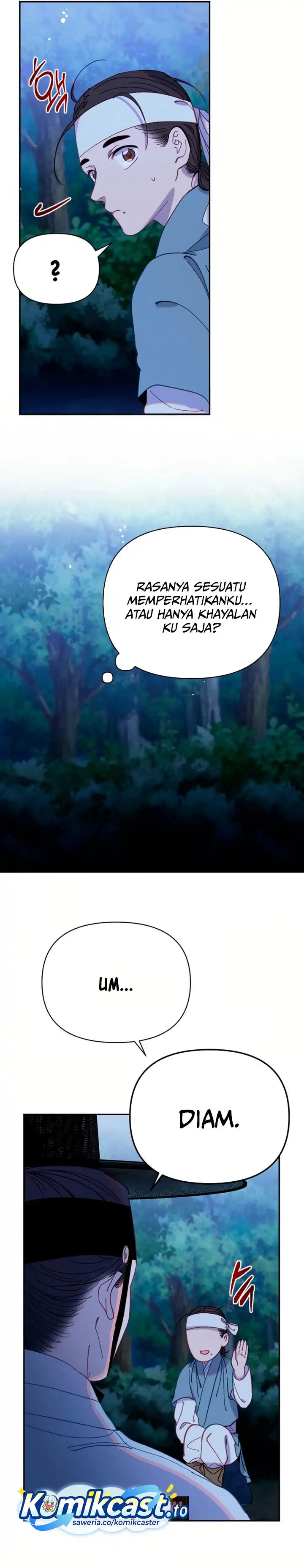 Baca Tale of Vengenful Spirits Chapter 18 - Halaman 6 Baca Tale of Vengenful Spirits - Chapter 18 halaman 6