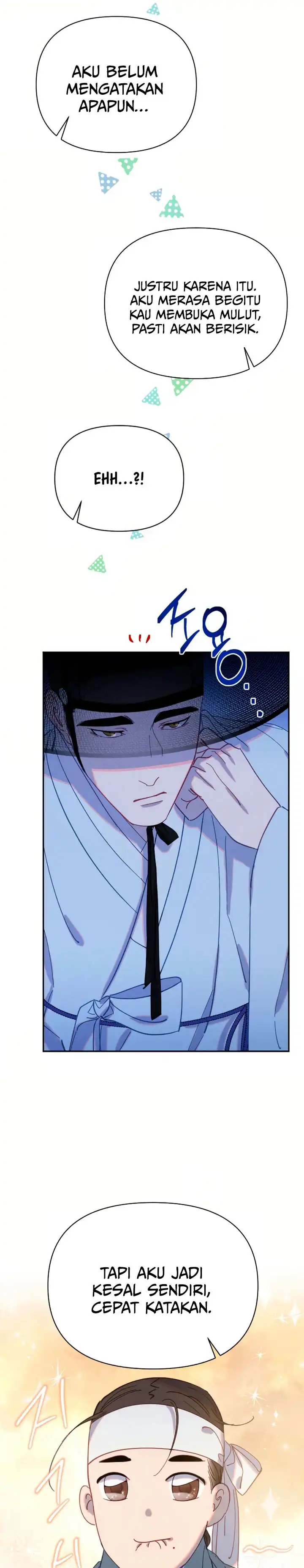 Baca Tale of Vengenful Spirits Chapter 18 - Halaman 7 Baca Tale of Vengenful Spirits - Chapter 18 halaman 7