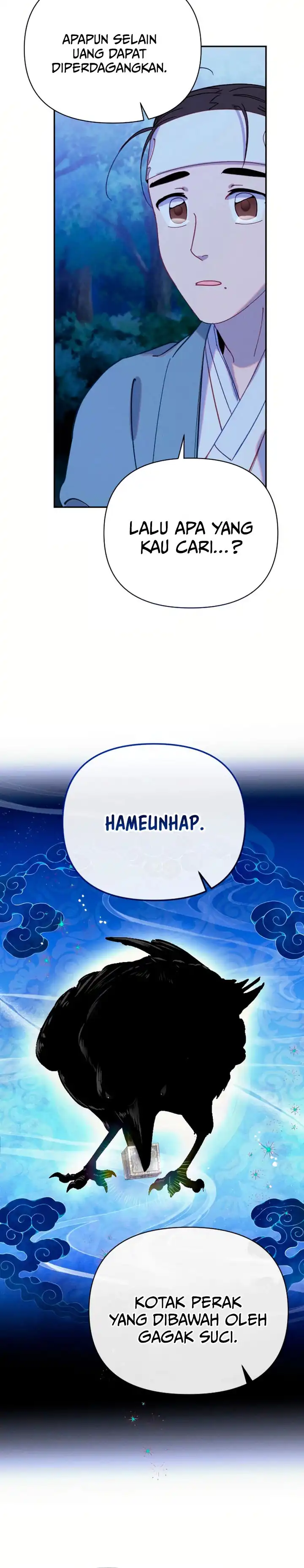 Baca Tale of Vengenful Spirits Chapter 18 - Halaman 9 Baca Tale of Vengenful Spirits - Chapter 18 halaman 9