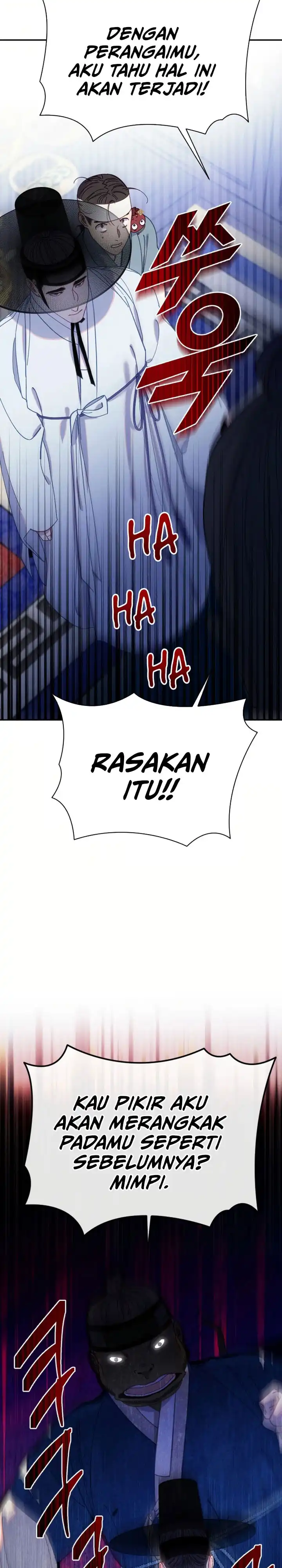 Baca Tale of Vengenful Spirits Chapter 19 - Halaman 12 Baca Tale of Vengenful Spirits - Chapter 19 halaman 12