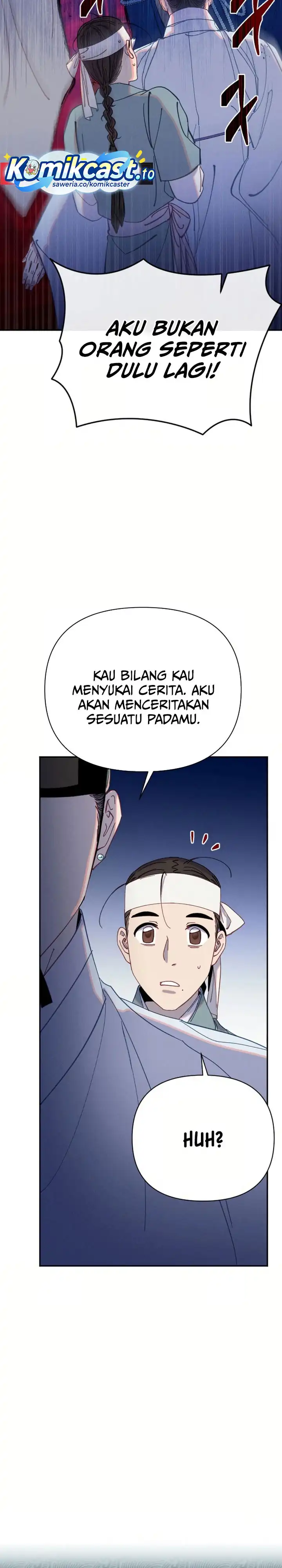 Baca Tale of Vengenful Spirits Chapter 19 - Halaman 13 Baca Tale of Vengenful Spirits - Chapter 19 halaman 13