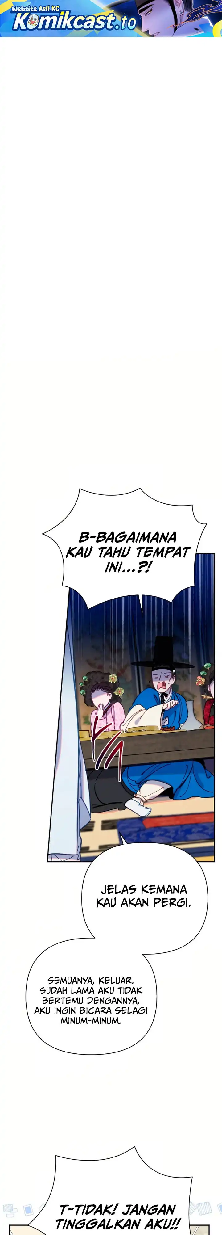 Baca Tale of Vengenful Spirits Chapter 19 - Halaman 2 Baca Tale of Vengenful Spirits - Chapter 19 halaman 2