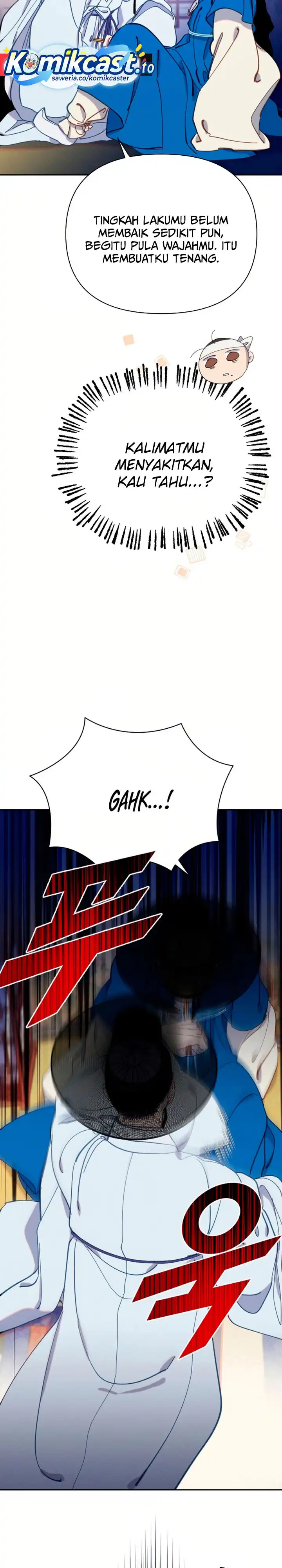 Baca Tale of Vengenful Spirits Chapter 19 - Halaman 4 Baca Tale of Vengenful Spirits - Chapter 19 halaman 4