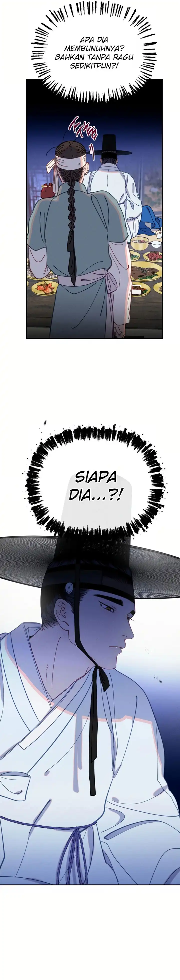 Baca Tale of Vengenful Spirits Chapter 19 - Halaman 6 Baca Tale of Vengenful Spirits - Chapter 19 halaman 6