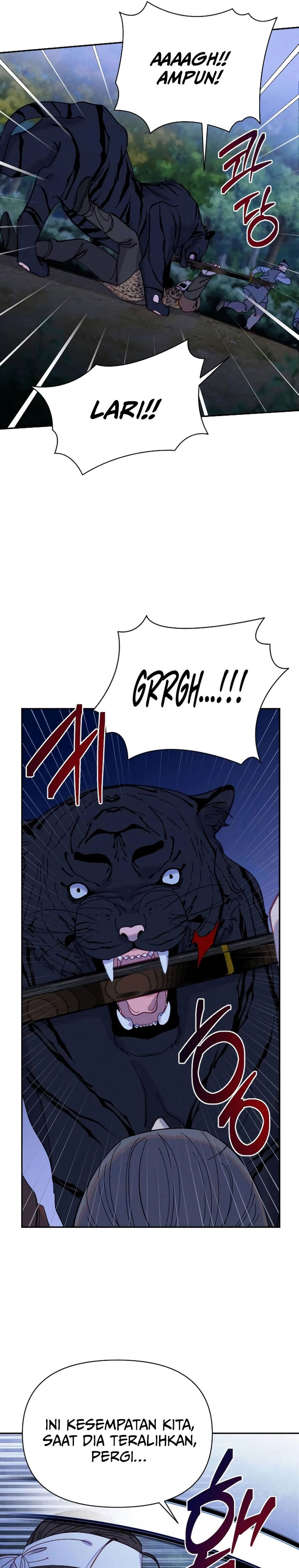 Tale of Vengenful Spirits Chapter 21 page 36