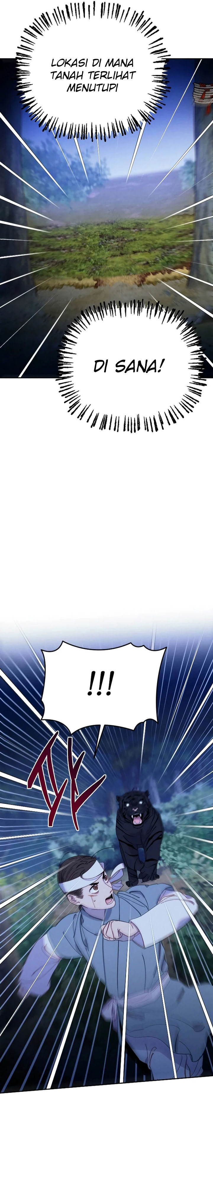Tale of Vengenful Spirits Chapter 21 page 52