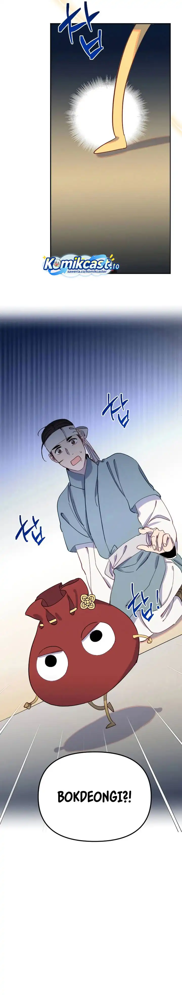 Baca Tale of Vengenful Spirits - Chapter 29 halaman 10