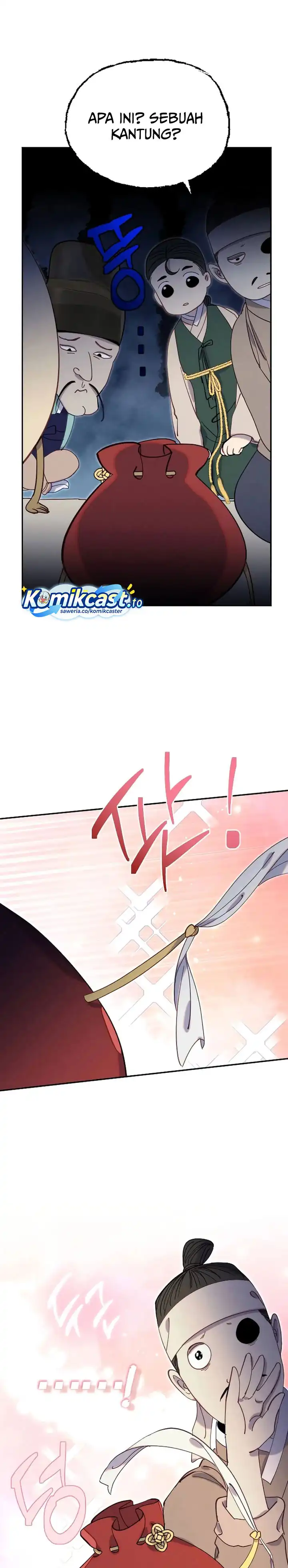 Baca Tale of Vengenful Spirits - Chapter 29 halaman 11