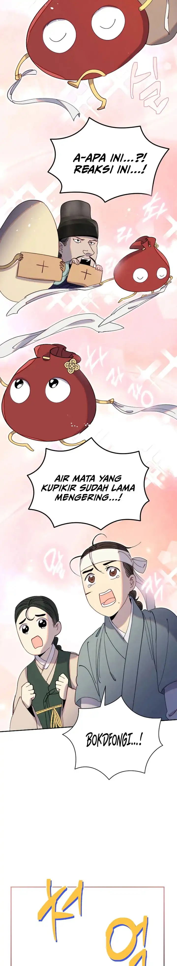 Baca Tale of Vengenful Spirits - Chapter 29 halaman 12
