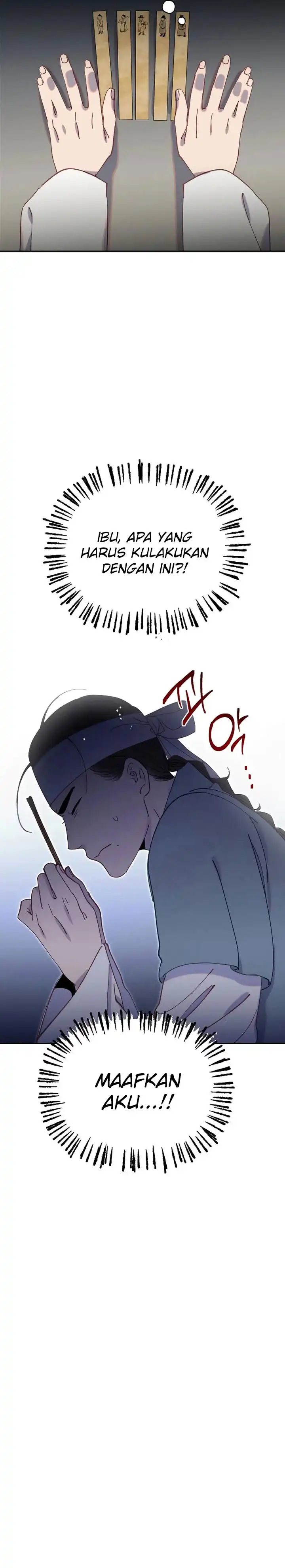 Baca Tale of Vengenful Spirits - Chapter 29 halaman 14