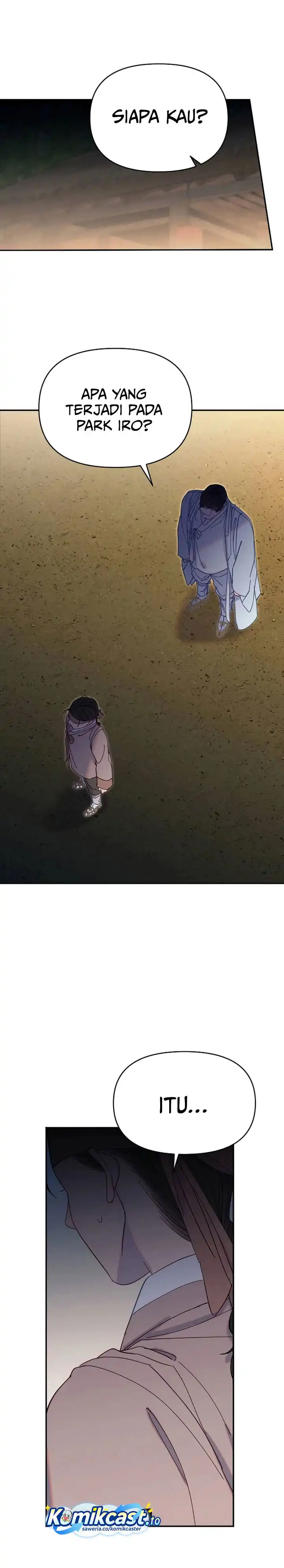 Baca Tale of Vengenful Spirits - Chapter 29 halaman 15