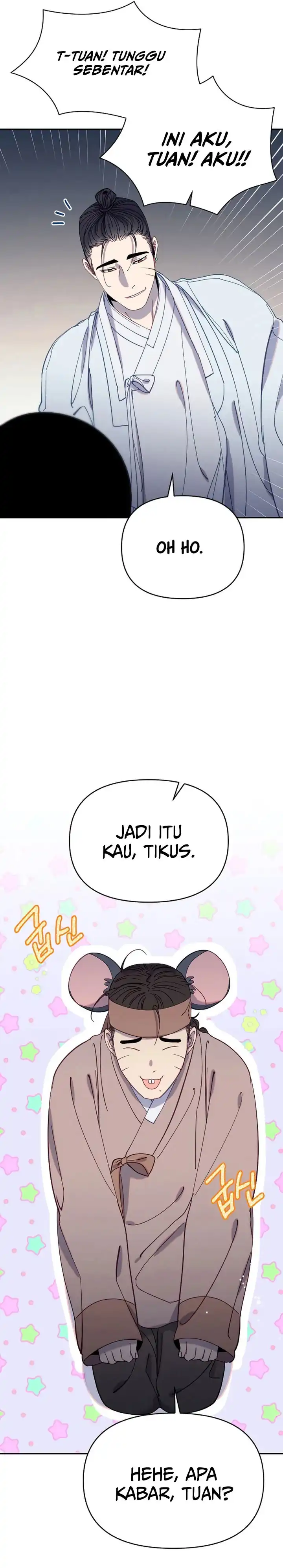 Baca Tale of Vengenful Spirits - Chapter 29 halaman 18