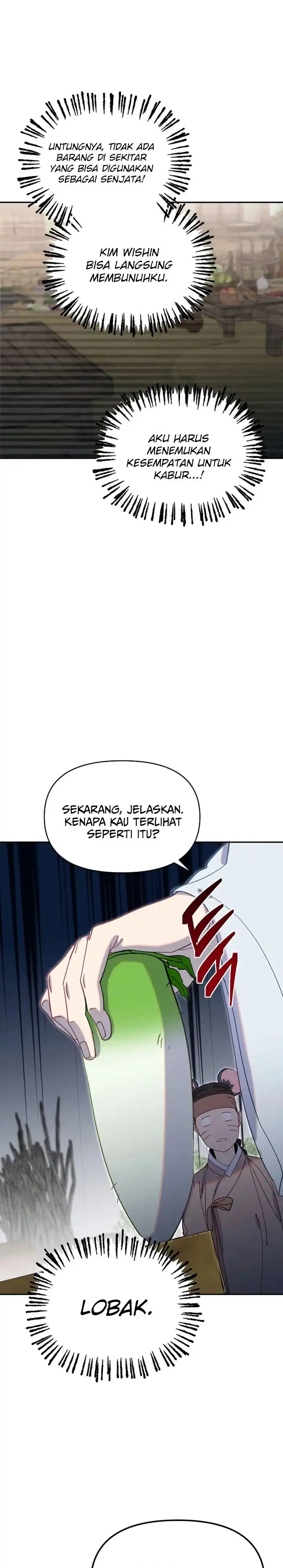 Baca Tale of Vengenful Spirits - Chapter 29 halaman 19