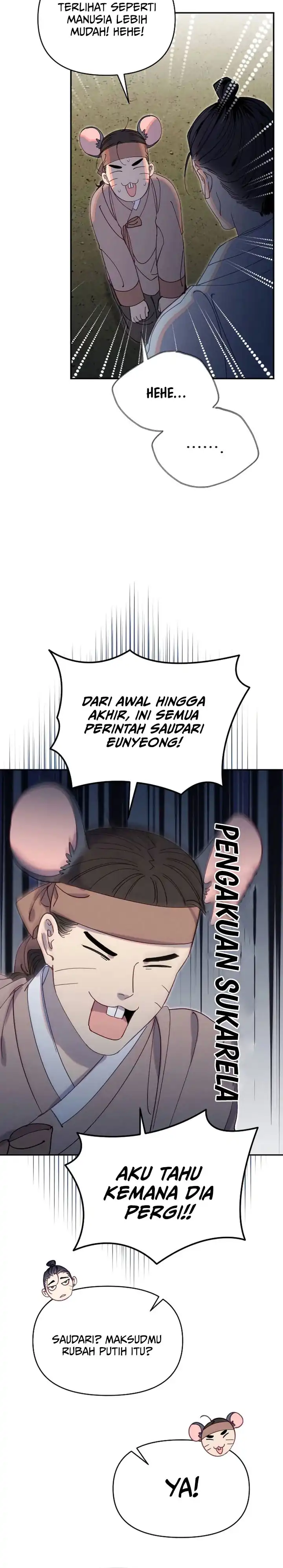 Baca Tale of Vengenful Spirits - Chapter 29 halaman 21