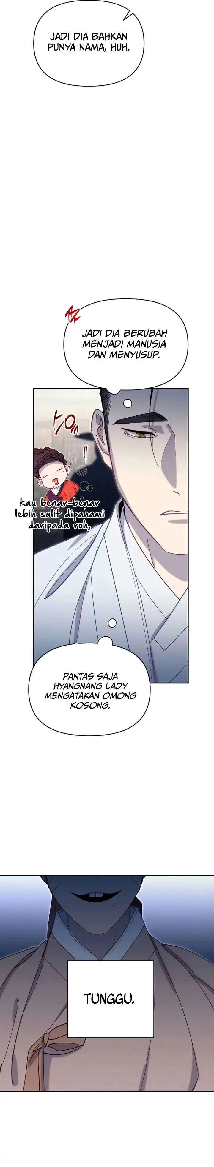 Baca Tale of Vengenful Spirits - Chapter 29 halaman 22