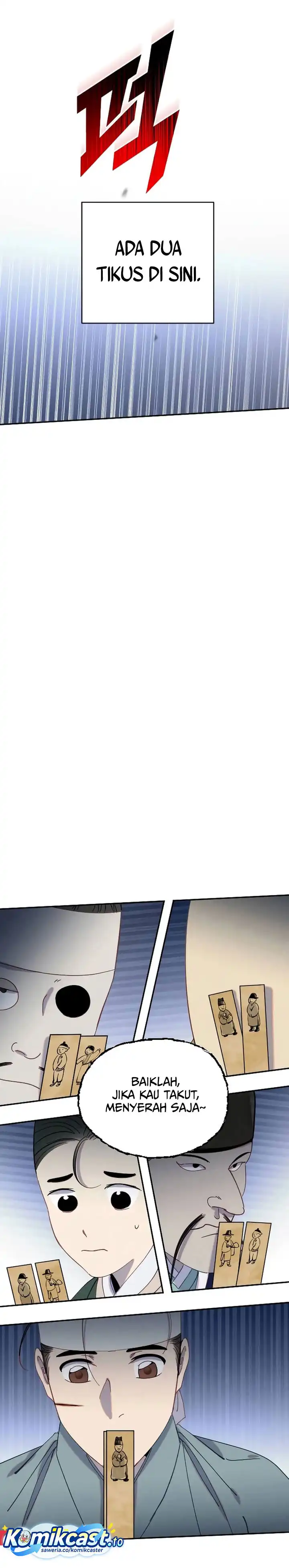 Baca Tale of Vengenful Spirits - Chapter 29 halaman 24