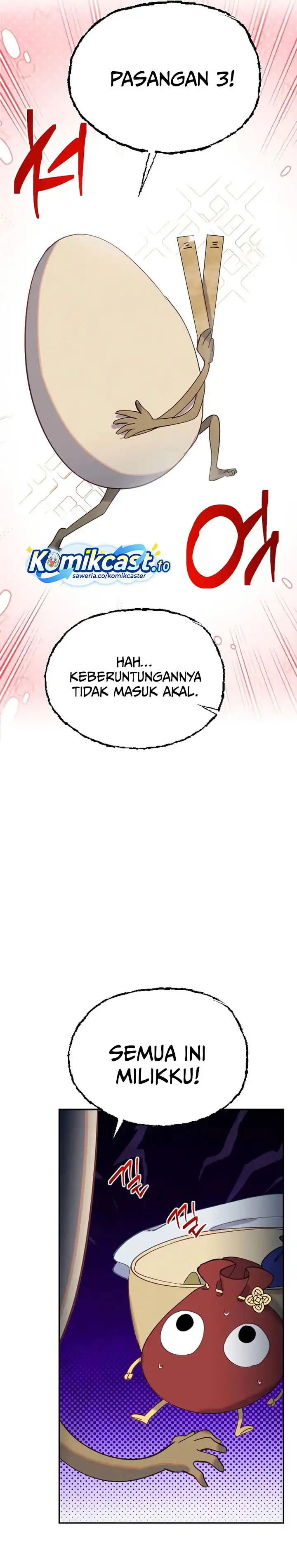 Baca Tale of Vengenful Spirits - Chapter 29 halaman 26