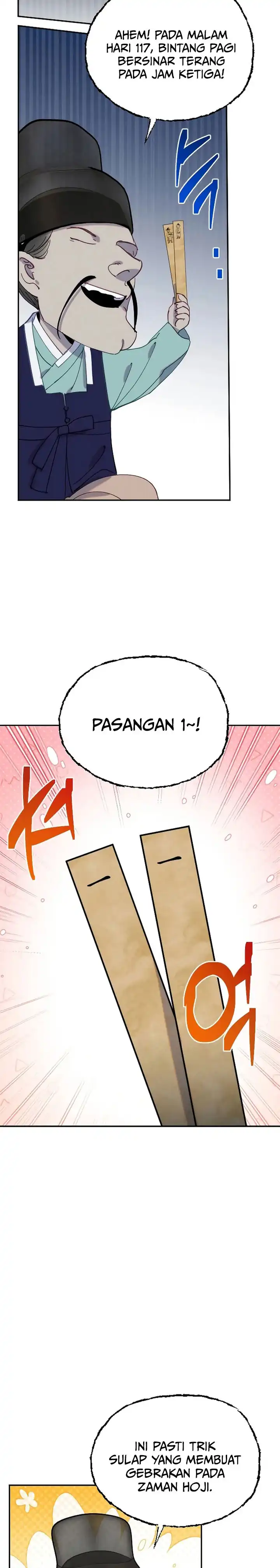 Baca Tale of Vengenful Spirits - Chapter 29 halaman 4