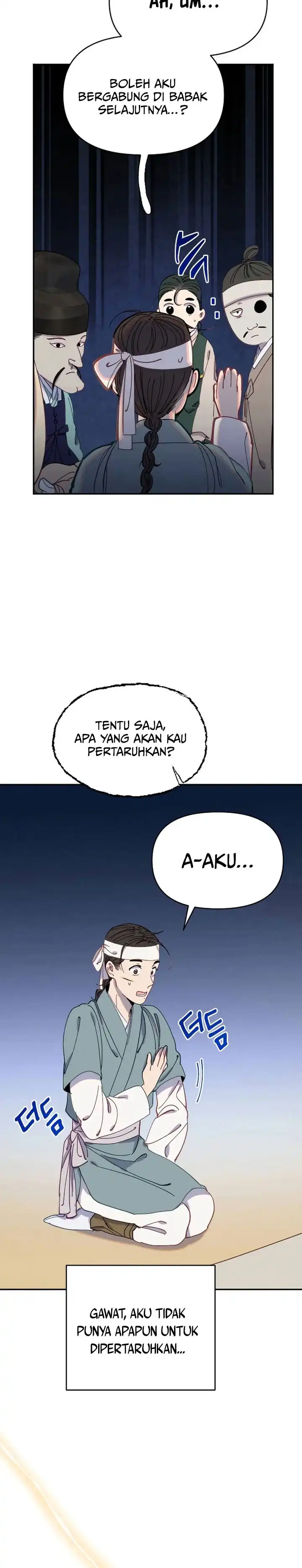 Baca Tale of Vengenful Spirits - Chapter 29 halaman 9
