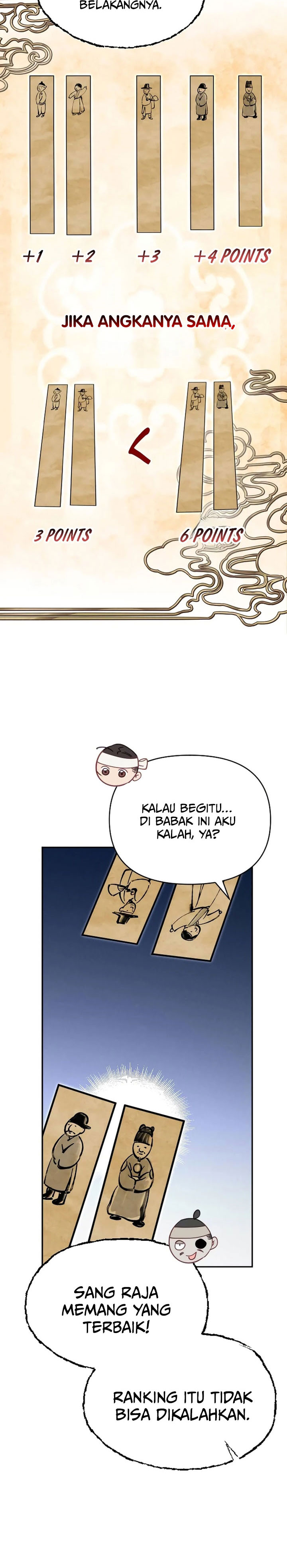 Baca Tale of Vengenful Spirits - Chapter 30 halaman 11