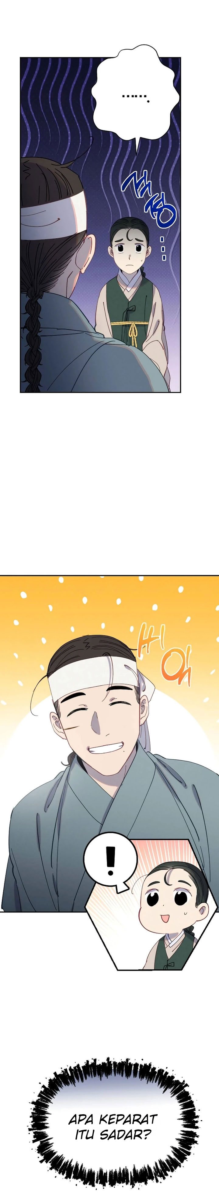 Baca Tale of Vengenful Spirits - Chapter 30 halaman 12