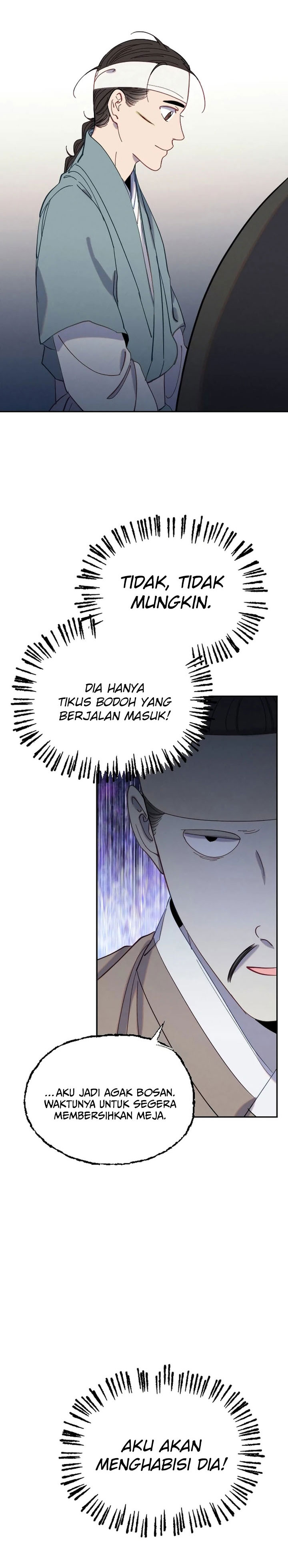 Baca Tale of Vengenful Spirits - Chapter 30 halaman 13