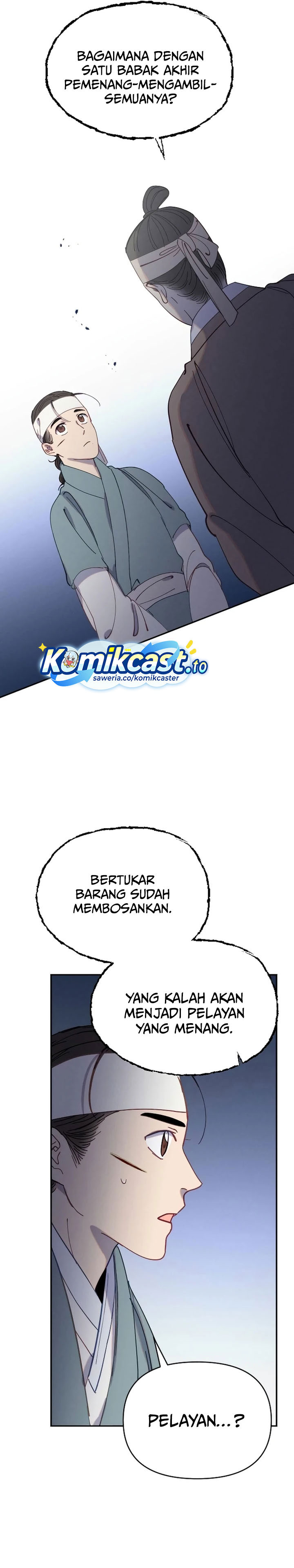 Baca Tale of Vengenful Spirits - Chapter 30 halaman 14