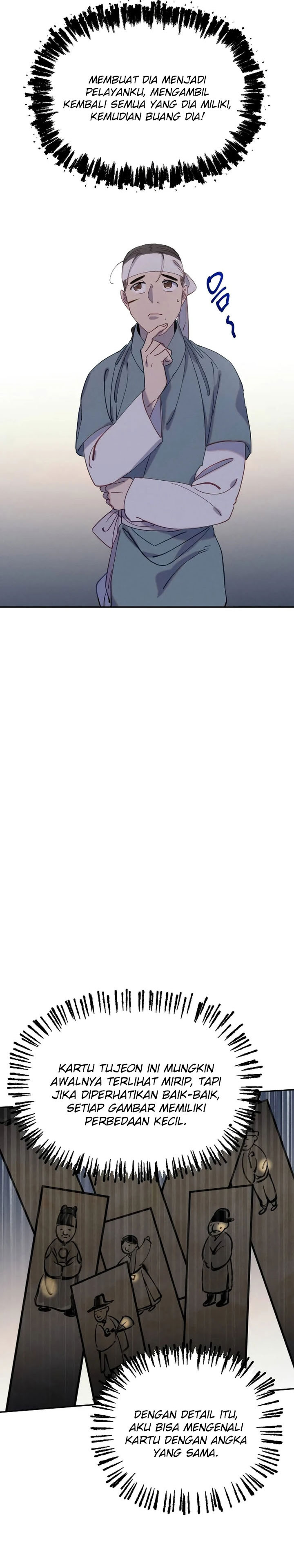 Baca Tale of Vengenful Spirits - Chapter 30 halaman 16