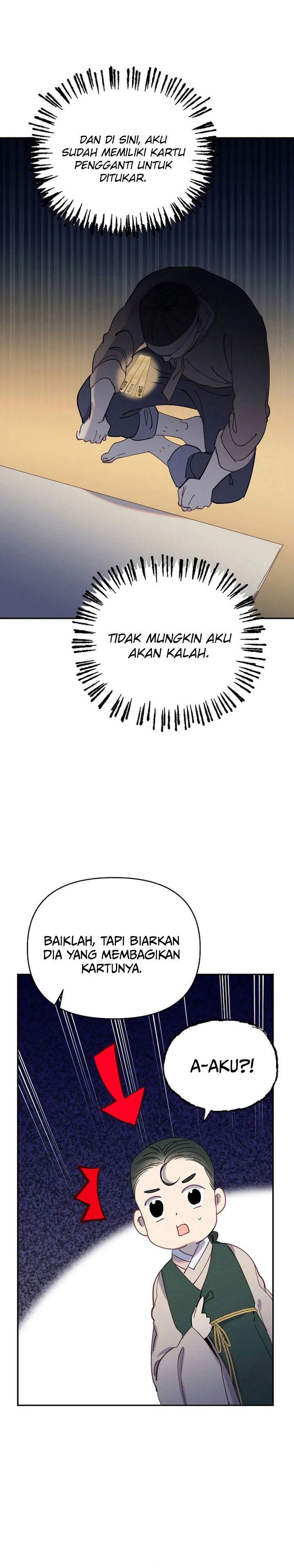 Baca Tale of Vengenful Spirits - Chapter 30 halaman 17