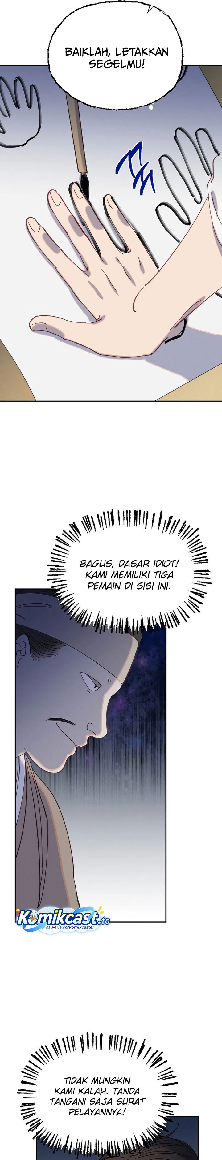 Baca Tale of Vengenful Spirits - Chapter 30 halaman 18