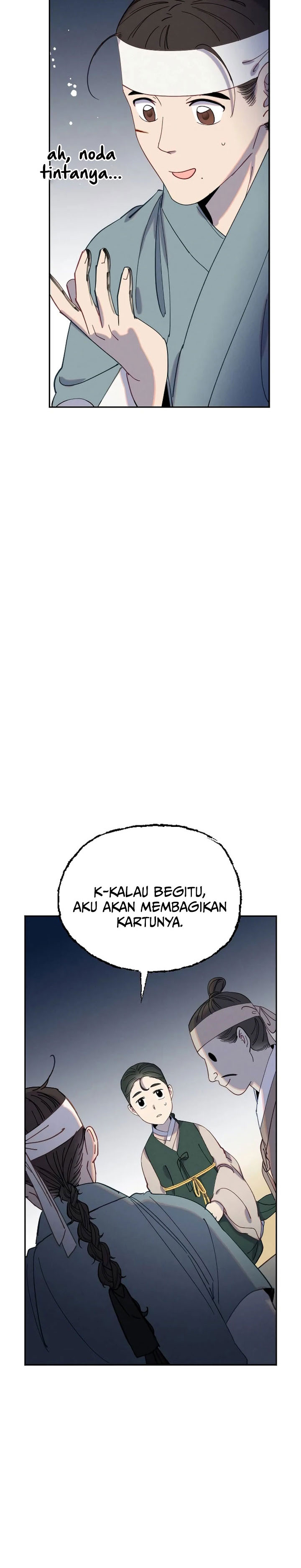 Baca Tale of Vengenful Spirits - Chapter 30 halaman 19