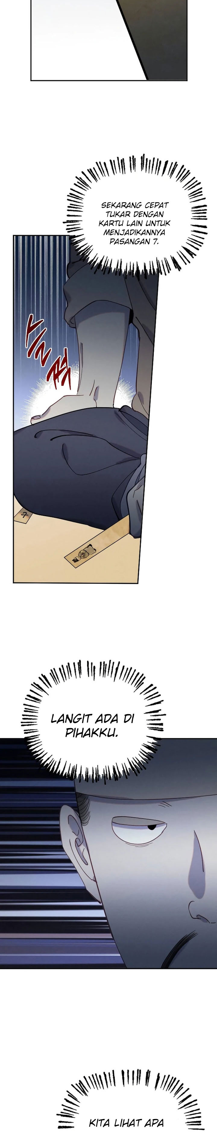 Baca Tale of Vengenful Spirits - Chapter 30 halaman 21