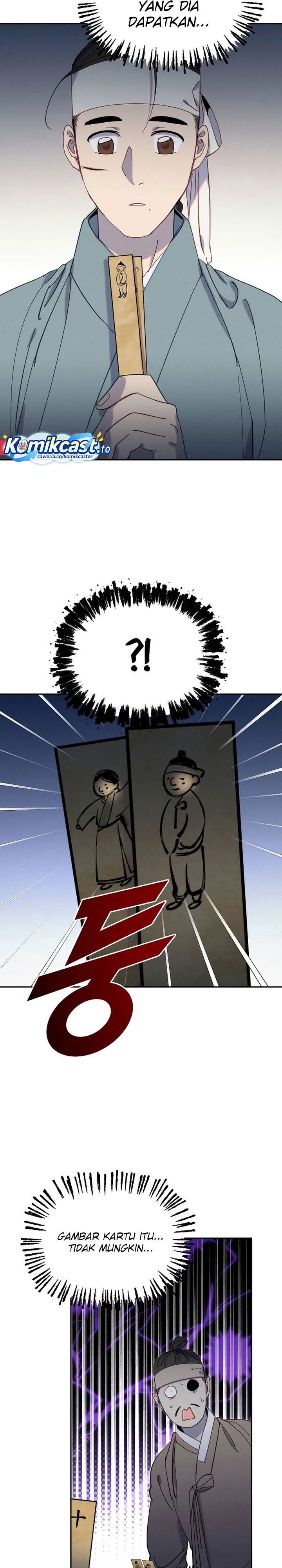 Baca Tale of Vengenful Spirits - Chapter 30 halaman 22