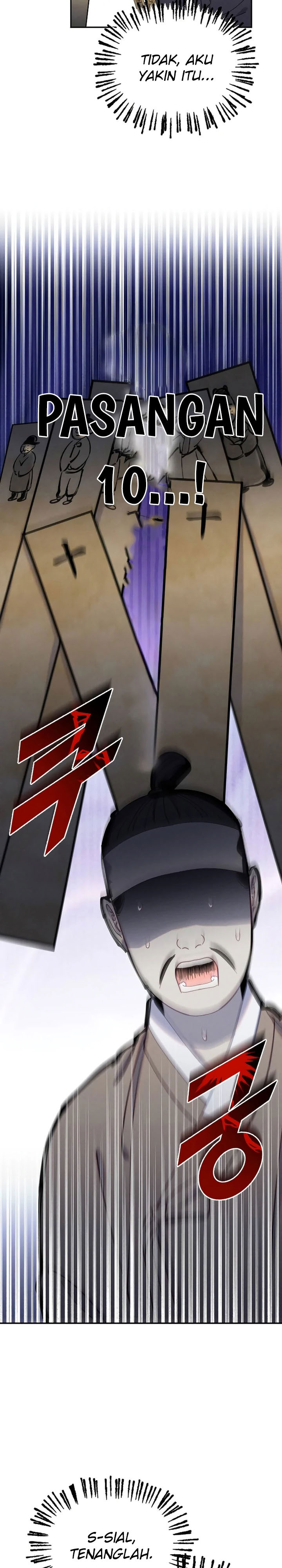 Baca Tale of Vengenful Spirits - Chapter 30 halaman 23