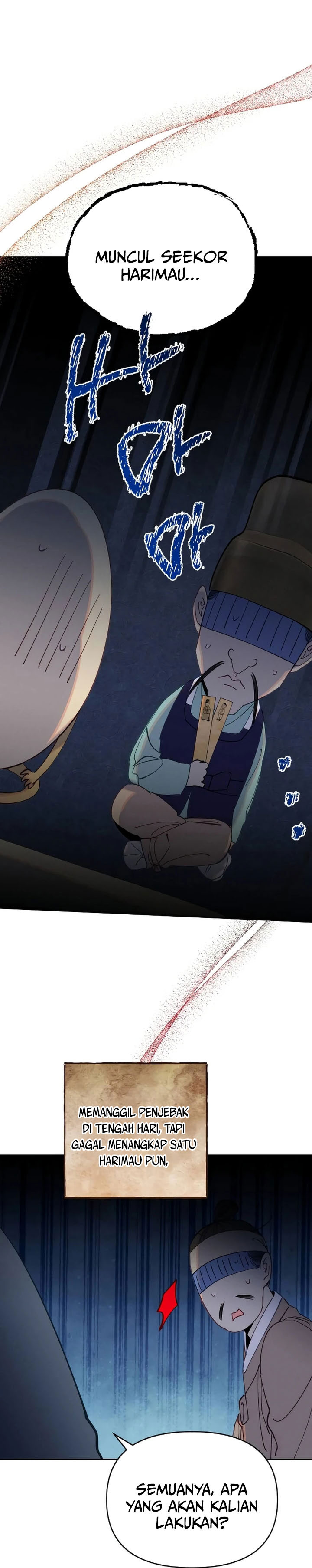 Baca Tale of Vengenful Spirits - Chapter 30 halaman 26
