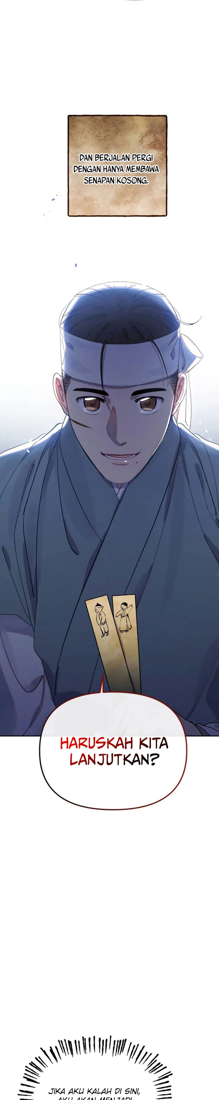 Baca Tale of Vengenful Spirits - Chapter 30 halaman 27