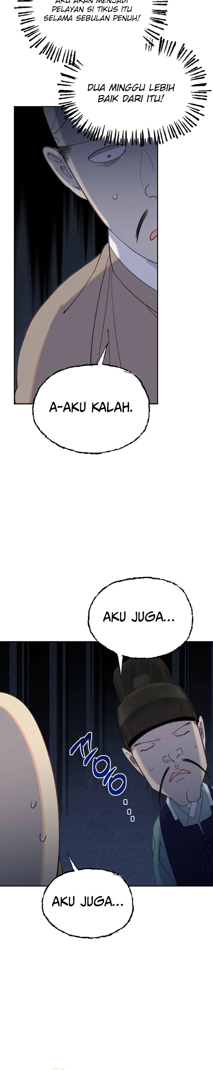 Baca Tale of Vengenful Spirits - Chapter 30 halaman 28