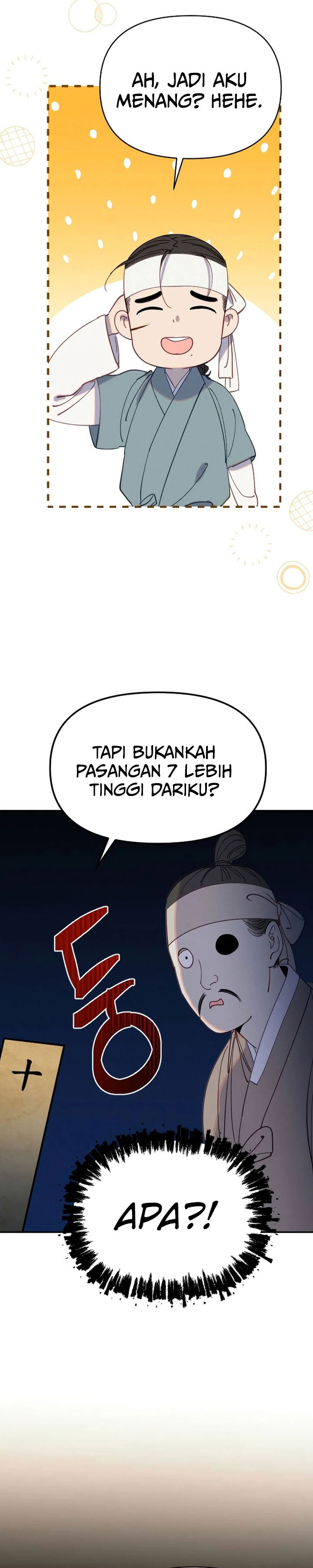 Baca Tale of Vengenful Spirits - Chapter 30 halaman 29