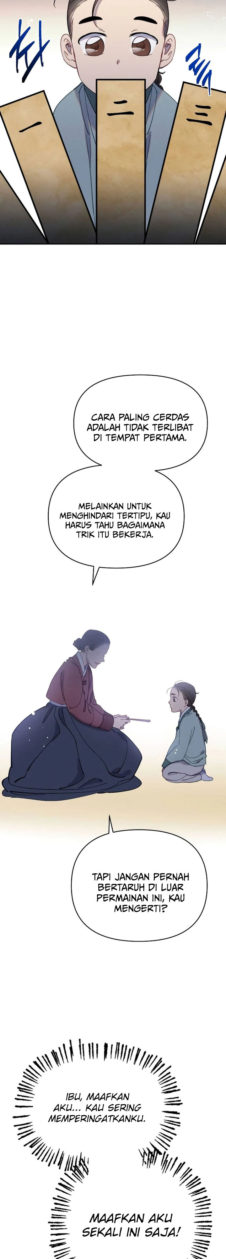 Baca Tale of Vengenful Spirits - Chapter 30 halaman 3