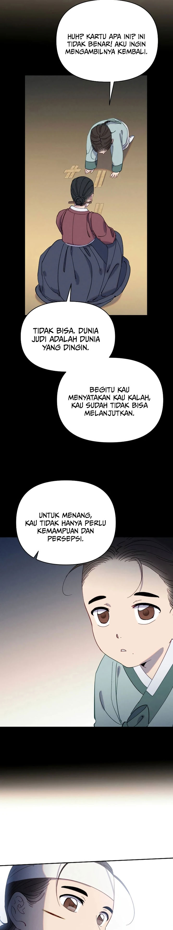 Baca Tale of Vengenful Spirits - Chapter 30 halaman 30